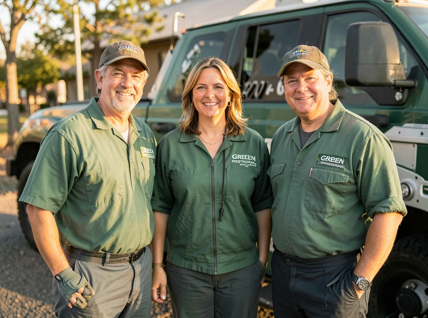 Water Damage Restoration company in Eastport, MI