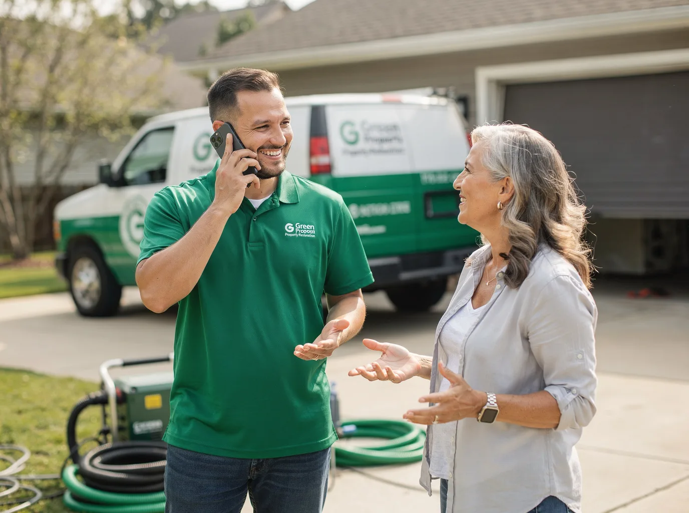 Water Damage Restoration Eastport, MI FAQs